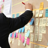 Зображення стокової фотографії на тему конференції